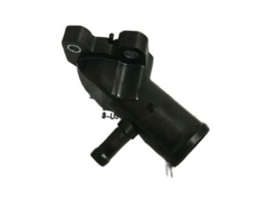 Infiniti 13049-5CA0A Inlet-Water