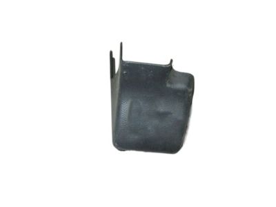 Infiniti 87558-1CA0B Cover-Seat Slide