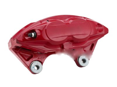 2018 Infiniti Q60 Brake Caliper - 41001-5CA0B