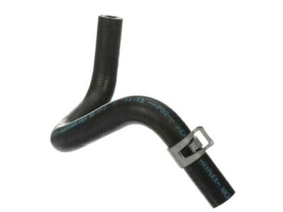 Infiniti 49725-7S006 Power Steering Return Hose