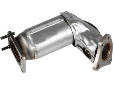 Infiniti QX60 Catalytic Converter - 208A2-3JG0A