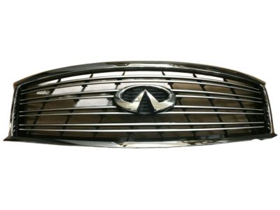 2011 Infiniti M37 Grille - 62310-1MA0B