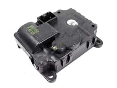 2000 Infiniti Q45 Blend Door Actuator - 27731-3H102