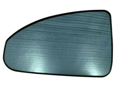 Genuine Infiniti FX35 Car Mirror