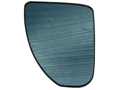 Infiniti 96366-CG400 Glass-Mirror,LH