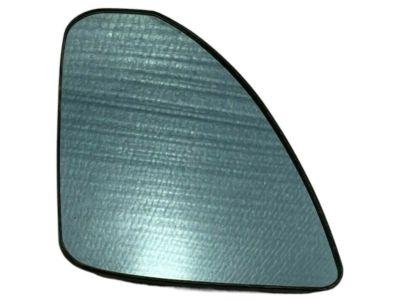 Infiniti 96366-CG400 Glass-Mirror,LH