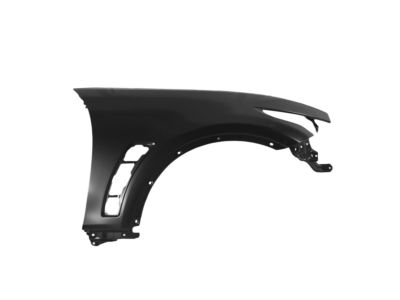 Infiniti Fender - FCA00-1CAMA