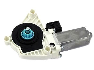 2022 Infiniti Q60 Window Motor - 80731-JL00A