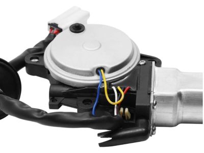 Infiniti 80731-CD00A Motor Assembly - Regulator, LH