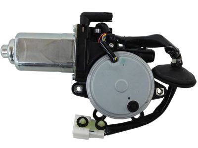 Infiniti Window Motor - 80731-CD00A