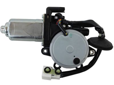 Infiniti G35 Window Motor - 80731-CD00A