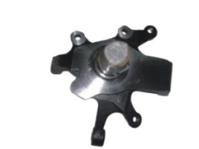 2002 Infiniti I35 Steering Knuckle - 40015-2Y000