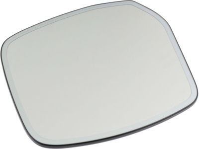 2016 Infiniti QX80 Mirror Cover - 96373-1ZR0A