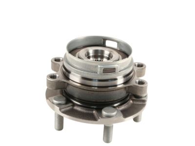 Infiniti Wheel Hub - 40202-4GE0A