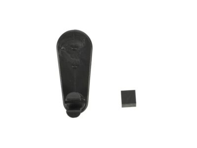 Infiniti 74985-CA000 Bracket-Carpet,Front R