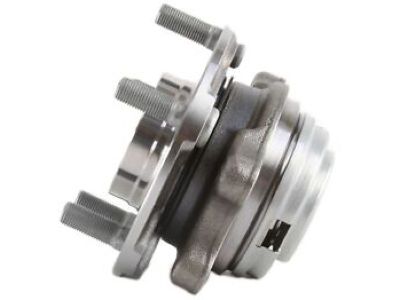 Infiniti Wheel Hub - 40202-EJ70A