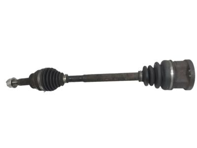 2012 Infiniti G25 Axle Shaft - 39101-JK500