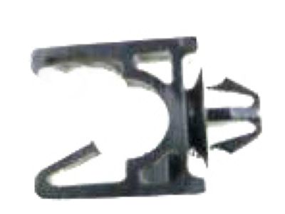 Infiniti 46271-50Y00 Clamp