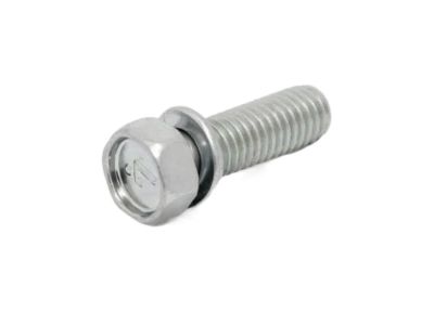 Infiniti 13075-4W00E Bolt