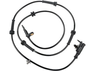 2011 Infiniti G25 Speed Sensor - 47910-JK500