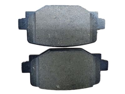 2019 Infiniti QX50 Brake Pad Set - D4060-5NA0A