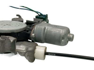 Infiniti 80730-JK00A Motor Assy-Regulator,RH