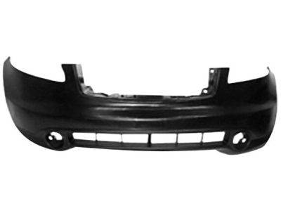 Infiniti FX45 Bumper - 62022-CG025