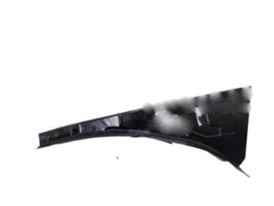 Infiniti 64111-4GF0A HOODLEDGE-Upper Front,LH