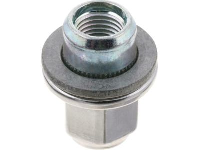 Infiniti 40224-1LA2B Road Wheel Nut