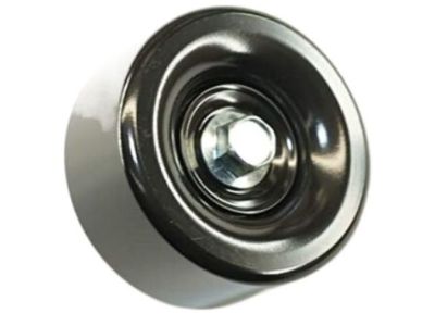 2012 Infiniti FX35 A/C Idler Pulley - 11925-JK21A