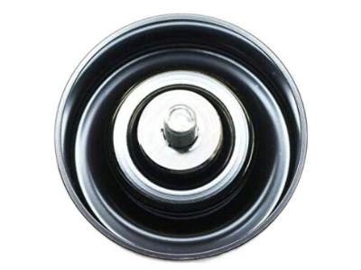 Infiniti 11925-JK21A Pulley Assy-Idler