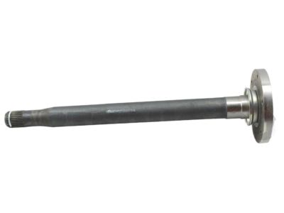 Infiniti 38231-8S11A Side Shaft