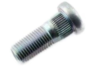 2001 Infiniti QX4 Wheel Stud - 40222-22001