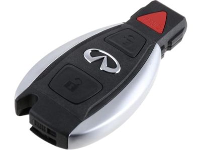 Infiniti Car Key - 285E3-5DD3A