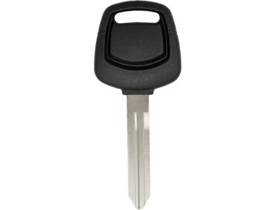 Infiniti H0564-2W610 Key-Blank,Master