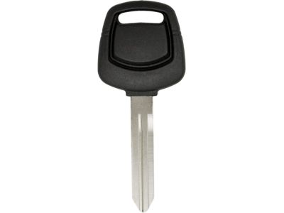 Infiniti H0564-2W610 Key-Blank,Master