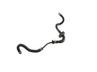 2021 Infiniti Q60 Brake Booster Vacuum Hose - 47401-JK70A