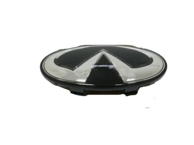 Infiniti Emblem - 62890-5DA0A