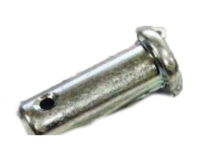 Infiniti 01521-00011 Pin CLEVIS