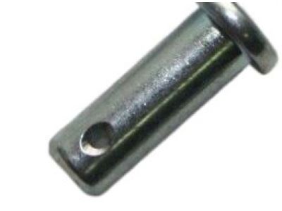 Infiniti 01521-00011 Pin CLEVIS