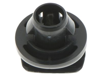 Infiniti 96409-CG000 Holder-SUNVISOR