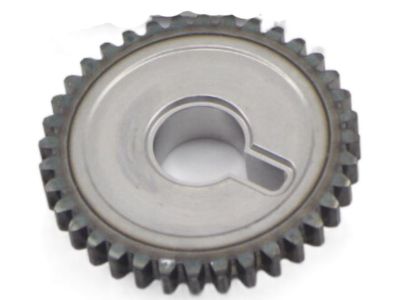 Infiniti 13024-AL50A Sprocket-Camshaft