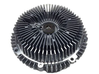 2009 Infiniti QX56 Fan Clutch - 21082-7S00A