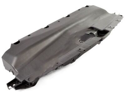 Infiniti 62571-1BA0A Cover-Hood Lock