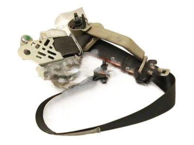 Infiniti Seat Belt - 86885-JK65B