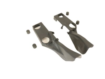 Infiniti 65450-AM800 Cover-Hood Hinge,RH