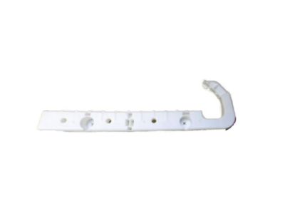 Infiniti 85221-JJ50A Bracket-Rear Bumper Side,LH