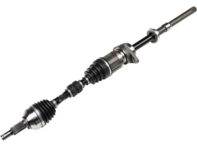 Infiniti QX60 Axle Shaft - 39100-3JA0B