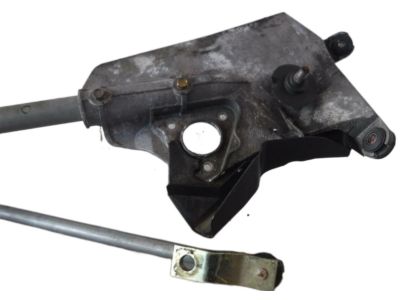 Infiniti 28840-CG000 Link Assy-Wiper