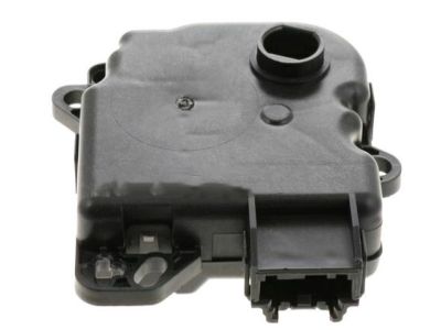 2009 Infiniti QX56 Blend Door Actuator - 27743-ZH00A